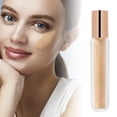 thumbnail image 4 of SIfdSeng Liquid Concealer to Cover Dark Circles Marks Moisturizing Non Drying Concealer Liquid Non Sticky Light and Thin 2.5Ml Colour Changing Foundation, 4 of 8
