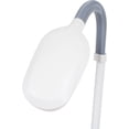 thumbnail image 3 of Bedford Home 72A-6820 Sunlight Floor Lamp - 6 ft. - White, 3 of 9