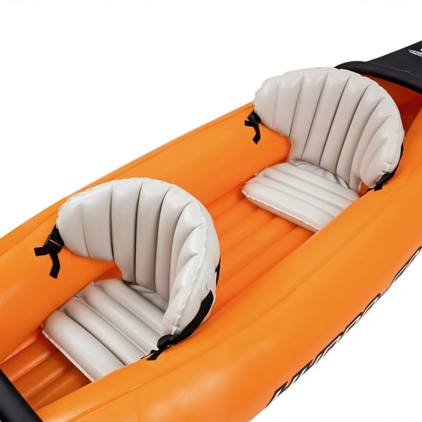 Pvc Inflatable Kayak Boat With Adjustable Fishing Rod Holder Sup Board -   - Experience the joy of inflatables