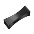 thumbnail image 7 of Pebbuoy Chopstick Holder Stainless Steel Fork Spoon Cutlery Holder Easy to Clean Chopstick Rack for Home Kitchen, 7 of 7