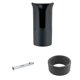 thumbnail image 1 of Protección de inserción para portacañas de pescar, accesorios navales - Herramientas de polímero para embarcaciones Negro, 1 of 6