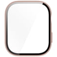 thumbnail image 3 of Funda de Reloj Protector Anticaída Huawei Fit3 PC Rosa DQrwqpou, 3 of 4