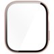 thumbnail image 3 of Estuche para Reloj PC Protector Cobertura Total Anticaída Huawei Watch Fit3 () Rosa, 3 of 4