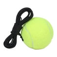 thumbnail image 3 of Herramienta De Entrenamiento De Tenis, Práctica De Autoestudio, Entrenador De Pelota De Tenis Individual Portátil Zulema  Entrenador de pelota de tenis, 3 of 8