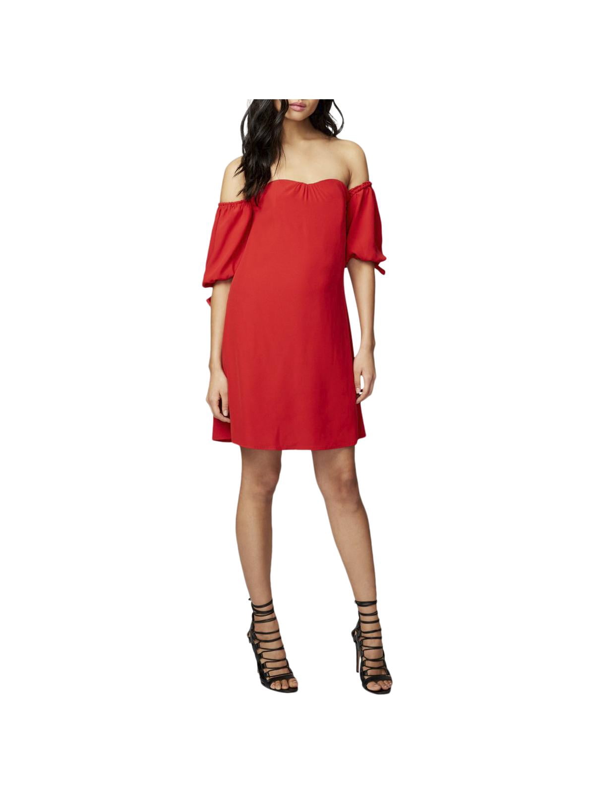 Rachel Rachel Roy Womens Off-The 