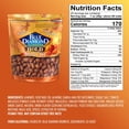 thumbnail image 4 of Blue Diamond Almonds, Bold Habanero BBQ Flavored Snack Nuts, 25 oz Resealable Bag, 4 of 7