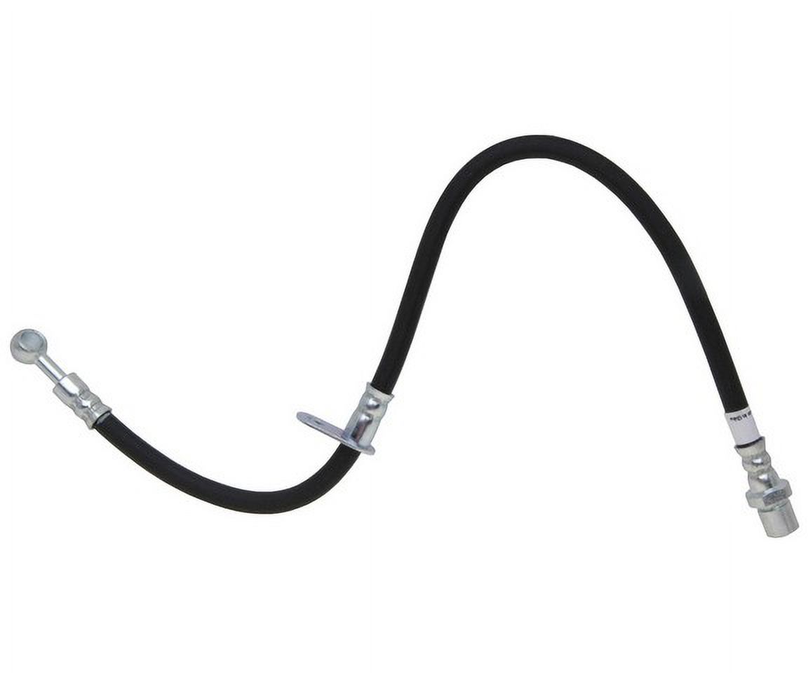 Brake Hydraulic Hose Fits select: 2009-2015 SUBARU FORESTER, 2013-2015 SUBARU XV CROSSTREK