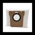 thumbnail image 4 of Bolsas De Polvo De Repuesto Para Bot L10S Ultra/ S10/ S10 Pro Robot Aspirador Accesorios, 4 of 5