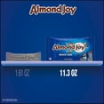 thumbnail image 3 of Almond Joy Candy Bar Milk Chocolate Coconut & Almonds Snack Size - 11.3 Oz, 3 of 5