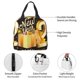 thumbnail image 4 of Disketp Happy New Year 2025 C Bolsa Térmica para Almuerzo para Hombre y Mujer, Ideal para Trabajo, Senderismo y Picnic, 4 of 8