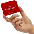 thumbnail image 2 of We Not Really Strangers Card Game - Interactive Adult Card Game Expanded Edition, 2 of 3