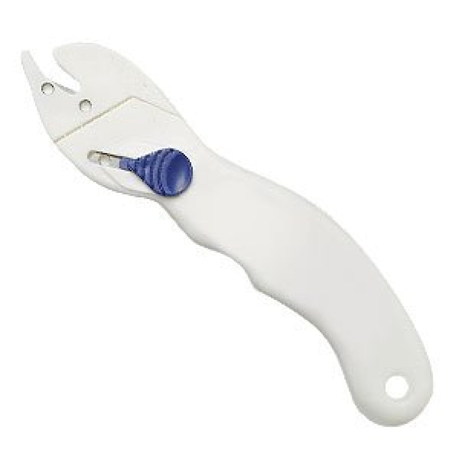 Clamshell Package Opener