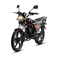 thumbnail image 3 of Motocicleta De Trabajo TRECK TRAPPER 150 Negro 2026, 3 of 5