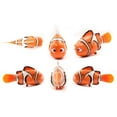 thumbnail image 2 of Disney Pixar Finding Dory,Robotic Swimming Character Assortment : Dory, Nemo, Marlin by Zuru, 2 of 6