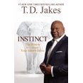 thumbnail image 1 of Instinct: le Pouvoir de Libérez Votre Motivation (Grande Impression), 1 of 2