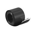 thumbnail image 2 of Heat Shrink Tubing 60mm Flat Width Pre Cut Heat Shrink Wrap Tube for Three 18650 5m Long Black, 2 of 4
