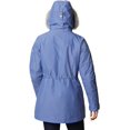 thumbnail image 2 of Columbia Womens Carson Pass Ic Jacket Velvet Cove X-Small, 2 of 9