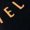Black, variant on Women's Black T-Shirt With Colorful Religious Psalm 91 Text, Christian Faith Casual Tee For Church, Daily Wear
