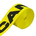 thumbnail image 5 of VULCAN Winch Strap with Flat Hook - 4 Inch x 35 Foot - 5,000 Pound Safe Working Load, 5 of 7