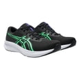 thumbnail image 3 of TENIS ASICS HOMBRE NEGRO PATRIOT 14 280 1011C050006 negro 27, 3 of 7