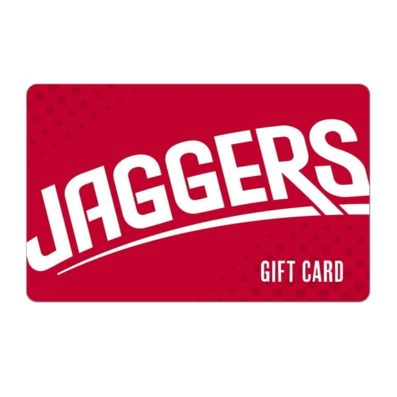 Jaggers $15 eGift Card [Email Delivery]