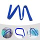 thumbnail image 4 of Pasamanos de piscina con cremallera - Sin funda para asideros de escalera enterrados, 4 of 6