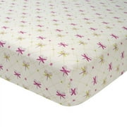 Bedtime Originals - Provence Crib Sheet