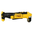 thumbnail image 2 of Dewalt DCD740C1 20-Volt MAX Lithium-Ion Compact Right Angle Drill Kit, 1.5 Ah, 2 of 6