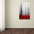 thumbnail image 4 of Trademark Fine Art "Little Red Carpet" Canvas Art by Philippe Sainte-Laudy, 4 of 4