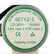thumbnail image 4 of For Ice Cube Machine Synchronous Motor Accessories 50tyz-e 220v-240v 3.5/3w 3.5r Ft Xxf, 4 of 4