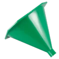 thumbnail image 2 of RCBS Powder Funnel Anti-Static Reloading Funnel .22 - .50 Calibers, 2 of 2