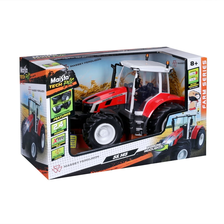 Maisto tech clearance radio control set
