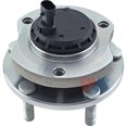 thumbnail image 2 of WJB WA513218 - Ensemble de Roulement de Moyeu de Roue avant Droite - Référence Croisée: Timken HA590006 / Moog 513218 / SKF BR930372, 2 of 3