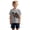 129Grey906, variant on XAOFW Boys Girls T Shirts Short Sleeve Crew Neck Leopard Football Graphic Tees Toddler Kids Everyday Wear Loose Fit Clothes 2-3 Years