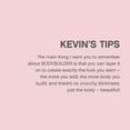 thumbnail image 6 of KEVIN.MURPHY BODY.BUILDER, Volumising Hair Mousse for All Hair Types, 100 mL, 6 of 7