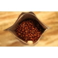 thumbnail image 2 of Over The Border Coffee Medium Roast Whole Bean, 2 of 3