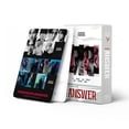 thumbnail image 2 of Lanbena Enhypen 55 Unidades/caja Kpop Tamaño: Answer Lomo Card Álbum de fotos de alta calidad 2022 Nueva colección, 2 of 5
