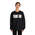 thumbnail image 3 of Grandma Mothers Day Birthday Sweatshirt, Gifts, Crewneck, 3 of 5