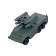 thumbnail image 2 of 1/144 Ensamblar modelo de vehículo Regalo para niños Juego de rompecabezas fácil de instalar Colección Modelo de vehículo Construcción Juguete, 2 of 8