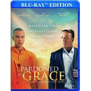 Pardoned By Grace (Blu-ray), Green Apple Ent, Drama