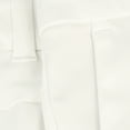 thumbnail image 4 of Ben Hogan Woven Bright White Shorts Women 2, 4 of 4