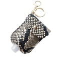 thumbnail image 2 of Dvkptbk Keychain Holder Travel Bottle and Keychain Refillable Empty Bottles For Home & Garden, 2 of 2