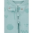thumbnail image 3 of Carter's Child of Mine Baby Sleep 'N Play, Sizes Preemie-6/9 Months, 3 of 6