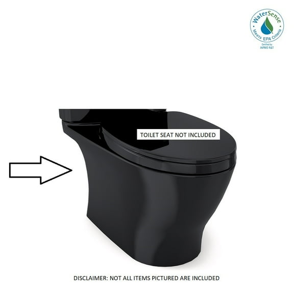 NEXUS BOWL 1.0 & 1.28 TORNADO EBONY