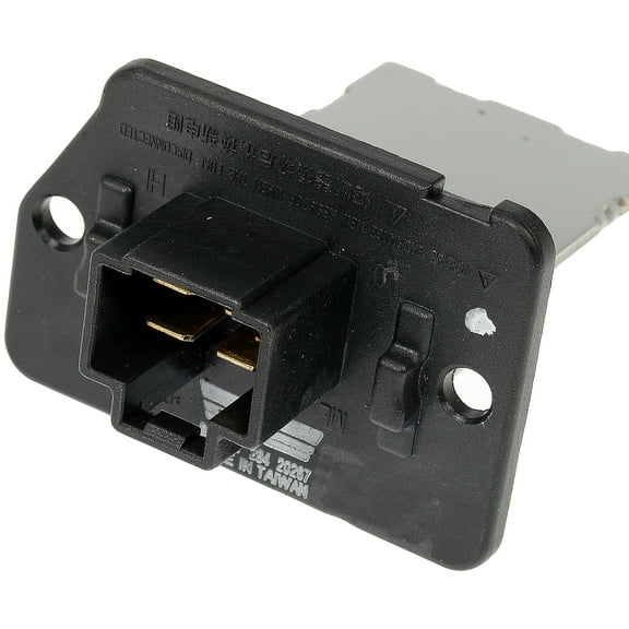 Dorman 984567 HVAC Blower Motor Resistor for Kia Sedona 2014 Fits 2006 Kia Sedona
