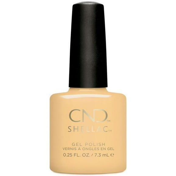 CND Creative Nail Design SHELLAC Gel Polish .25oz/7.3mL - Vagabond