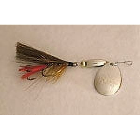 UPC: 0026148742152 | Joes Flies Striker Inlne Spinner Trout Special