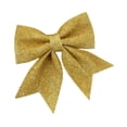 thumbnail image 3 of Lazo decorativo Macarena para corona de Navidad 15 cm x 21 cm, 3 of 8