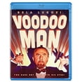 thumbnail image 2 of Voodoo Man (Blu-ray), Olive, Horror, 2 of 2