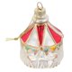 thumbnail image 1 of Whimsical Circus Theme Hanging Ornament Special Shaped Tree Pendant for Party Holiday Decor Unique Festive Celebrations 1 Set, 1 of 5